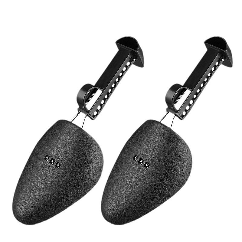 Adjustable Plastic Shoe Support for Men and Women Shoe Support Shoe Last Shoe Support Leather Shoes Sports Shoes Wrinkle-resistant Shoe Support