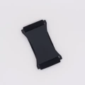 Back clip buckle + straight strap