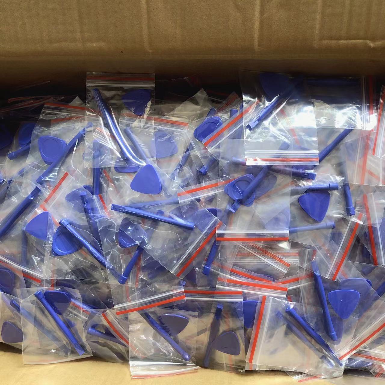 手动螺丝刀套装撬棒拆机组合套装修理维修手机工具螺丝刀小配件