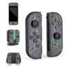 Cross-Border New Product Switch Joycon Left and Right Game Controller with Wake-Up Vibration Six-Axis Somatosensory Joycon