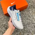 38th Gen White Black Blue