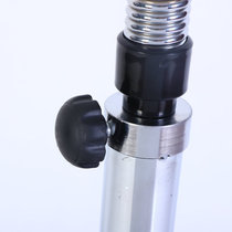 New middle spring money boxball Boxing Ball Decompression Ball Home Vertical Tumbler Boxing Ball Sandbag Vent Ball