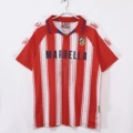 1995-96 season atletico madrid home court