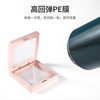 Pe Transparent Suspended Box Display Box Film Box Jewelry Packaging Ring Pendant Bracelet Multi-Color Optional Manufacturer