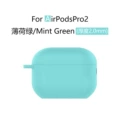 118#Mint green