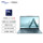 Легкий 14-дюймовый ноутбук Lenovo YOGA Air 14c AI Yuanqi с возможностью поворота на 360° mini 2