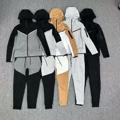 Nike Sweatpants Tech Fleece