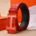 Orange red
