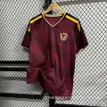 Fan 2627 venezuela home jersey