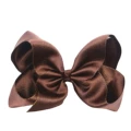 No. 17 dark brown