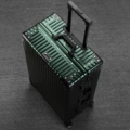 Dark green