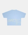 Defense-sky blue