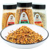 Sea salt Black pepper compound seasoning comes with grinder hungry pig barbecue dipping seasoning bottled seasoning