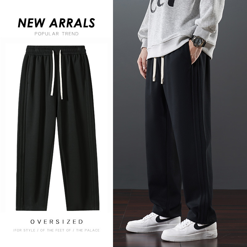 Quần Nam Big Size Ngoại Cỡ Hàng Mùa Xuân Thu Đông