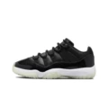 Aj11 low-top big devil