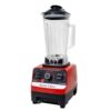 Sc-1589 Blender Middle East Best-Selling Semi-Automatic 220V European and British Fruit Juicer 2In1Blender