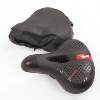 Rainproof waterproof cover silicone cushion cover rain cover Bicycle Electric Car rain cover accessories wholesale