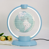 6-дюймовый магнитный глобус обычная версия Bluetooth audio Macaron Maglev globe I bluetooth audio AR