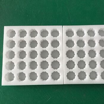 Pearl Cotton Egg Tray Pearl Cotton Soil Egg Tray Pearl Cotton Packaging Egg Tray 20 Pieces 25 Pieces 30 Pieces 40 Pieces 50