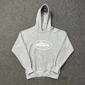 555 gray sweatshirt 910