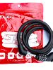 Bicycle Password Lock Mountain Bike Electric Bike Lock Motorcycle Lock Anti-Theft Door Lock Cable Lock Accessories Chain Lock Head