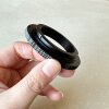 T2-Nikon/EOS Is Suitable for Telephoto Folding Lens to Nikon AI/canon Eos (mount) Body Adapter Ring