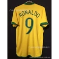 2006 home custom #9 jersey
