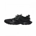 Balenciaga led black