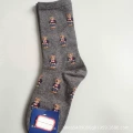 Multi-bear dark gray