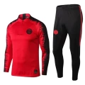 Model 1819 printed sleeve jordan red paris