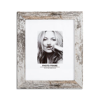 American country retro old table simple photo frame black and white photo frame decoration Phnom Penh picture frame small photo frame wholesale