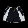 Black shorts