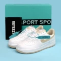 Air force coconut milk