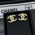 B507 earrings