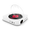 Cd Player New Bluetooth Speaker Learning Repeater Early Education Radio Cd Album Player with Cover Mp3 Player
