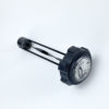 Mechanical Oil Level Gauge, Fuel Tank Level Meter, Fuel Gauge, Gas Cap, Oil Gauge Cap, Factory Direct Sales, Hot Selling