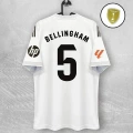 2526 real madrid home la liga #5