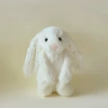 White star bonnie rabbit