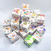 30Pcs Cross-Border Calendar Countdown Candy Box Creative Home Decoration Gift Box Cross-Border Moon Festival Supplies