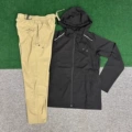 760 black + khaki