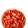 Spicy Crayfish Live Shrimp Making Open Bag Instant Seafood Cooked Food Fresh Flavor Preferred Fresh Lobster Convenient Snack