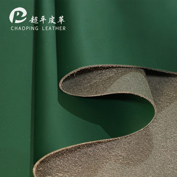 Super Fiber Car Pu Leather 1.2mm Soft Microfiber Leather Fabric Car Cushion Sofa Luggage Fabric