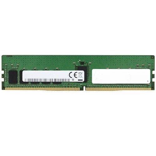 Совершенно новая панель серверной памяти AC828668 96 ГБ Dexx DDR5-5600MT/s ECC