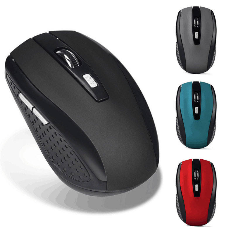 315 Wireless Manufacturer Spot Wholesale Mouse Popular Wholesale 7500 Wireless Mouse 2.4g Computer Notebook Mouse