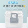 Suitable for Roborock S7Maxv Ultra Vacuum Cleaner G10S Pro Dust Bag, Main Side Brush, Filter, and Cleaning Cloth Accessories