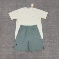 2734 gray + 2602 green