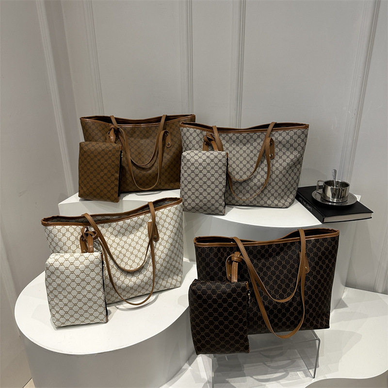 2026 ฤดูใบไม้ผลิสไตล์เกาหลีใหม่ผู้หญิงกระเป๋าแฟชั่นกระเป๋าถื...