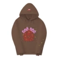 Y brown 555