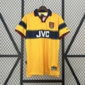 Arsenal away game in 1997-99 season
