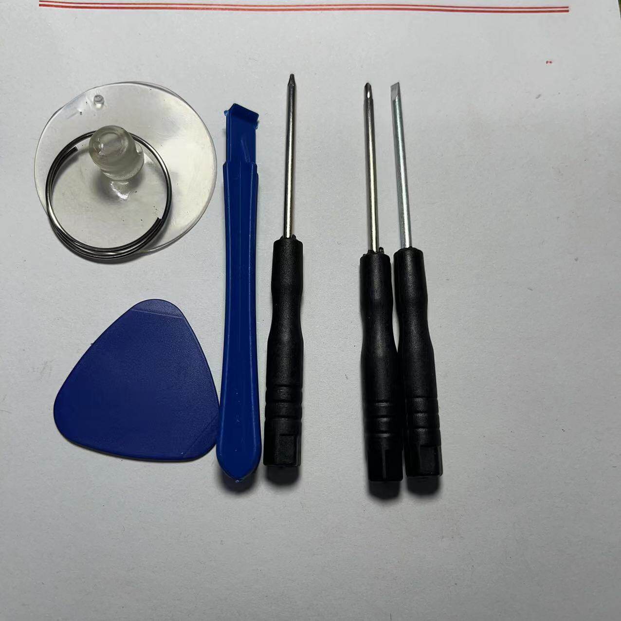 Инструмент для разборки мобильного телефона Apple 9/8 шт. набор инструментов для ремонта крестовая отвертка винт Torx оптом